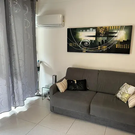2p Proche Sib06 Apartment Cannes