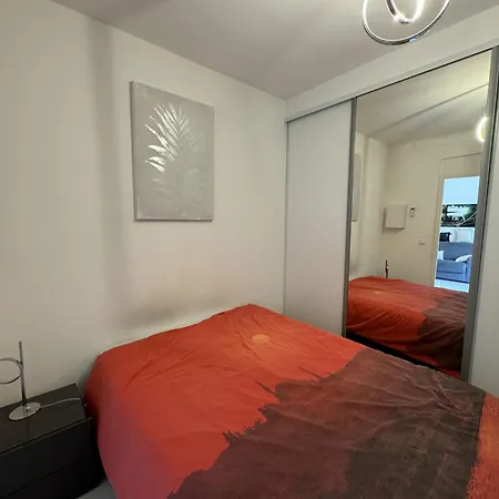 2p Proche Sib06 Cannes