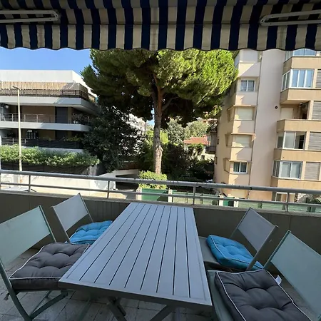 2p Proche Sib06 Apartment