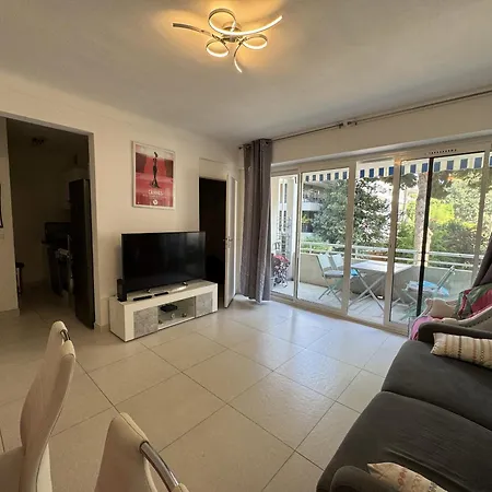 2p Proche Sib06 Cannes