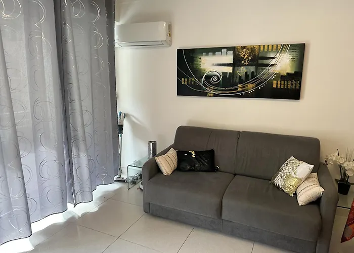 2p Proche Sib06 Apartman Cannes